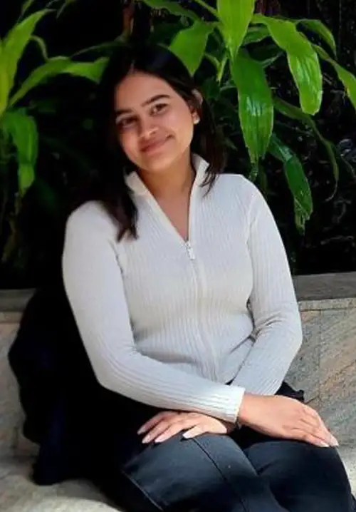 Khushi Shukla