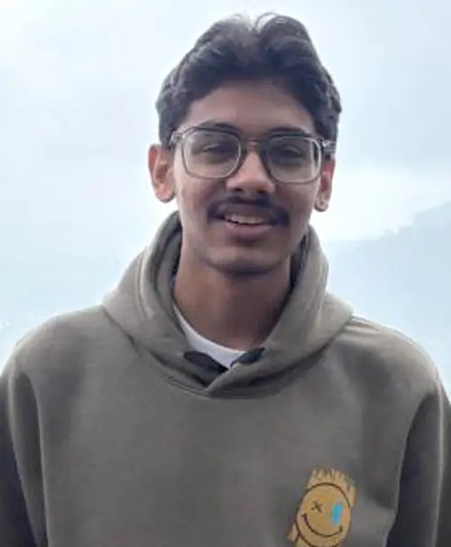 Om Thakkar
