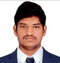 CHAITANYA KUMAR MUMMINENI