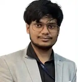 GYAN PRAKASH