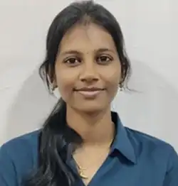 SARANYA BABURAJ