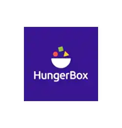 HUNGERBOX