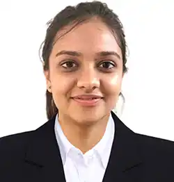 MISHIKA AGRAWAL 