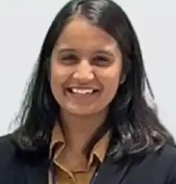 PRAMITI DADHICH