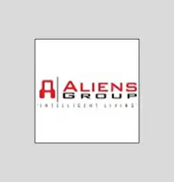ALIENS GROUP PRIVATE LIMITED  