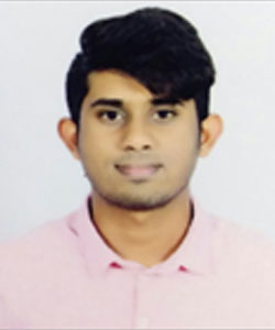 ABHINAV VOOTADA