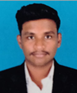 ASHWIN RATHAN KUMAR B