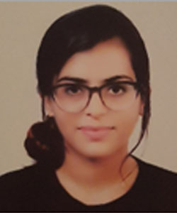 YAMINI GURJAR