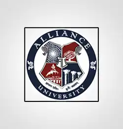 ALLIANCE UNIVERSITY