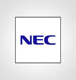 NEC CORPORATION