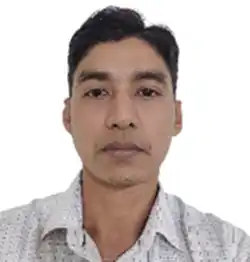 ANIRBAN BHATTACHARJEE