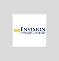 ENVISION FINANCIAL SYSTEMS