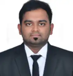 ROHITH VENKATRAMULU MARAMUNGALA