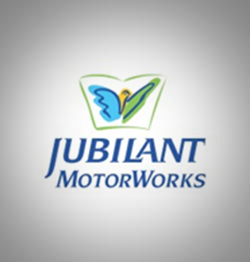 JUBILANT MOTORWORKS PVT LTD