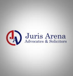 JURIS ARENA ADVOCATES & SOLICITORS  