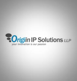 ORIGIIN IP SOLUTIONS LLP