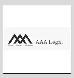 AAA LEGAL