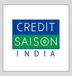 CREDIT SAISON INDIA (KISETSU SAISON FINANCE (INDIA) PRIVATE LIMITED)  