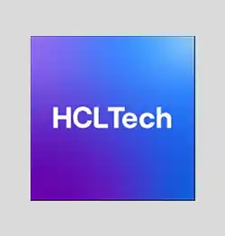 HCL TECHNOLOGIES LIMITED