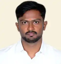 MANOJ KUMAR C