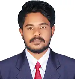 SATHISH KUMAR S