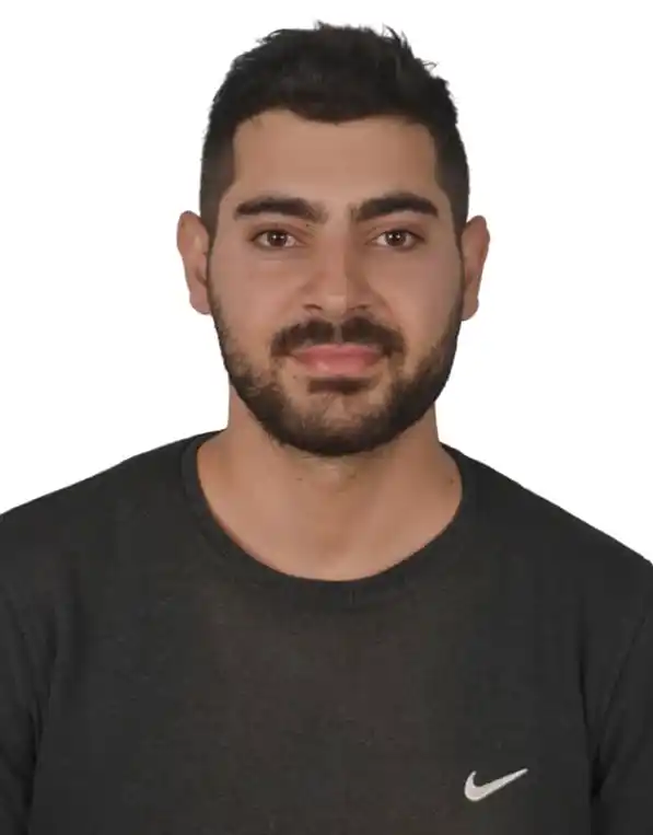 Ashraf Hatem