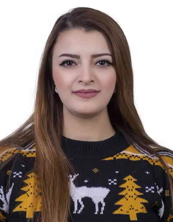 Lubna Saifo