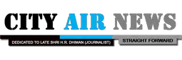 City Air News