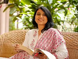 Dr. Aparna Choudhary