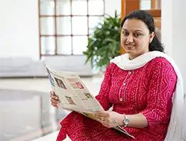 Dr. Heena Bhardwaj