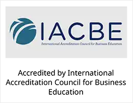 IACBE  Ranking