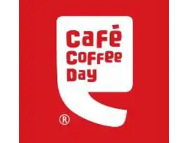 Cafe Coffee Day