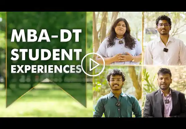 MBA-Digital Transformation