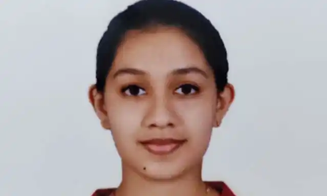 Hima Sasidharan