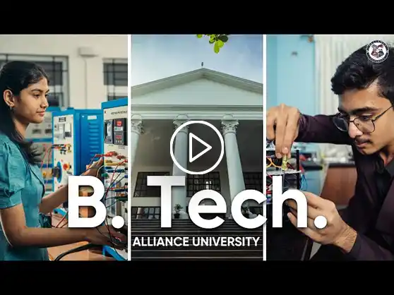 Start Building What Matters| B. Tech.