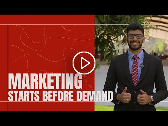 BBA to Molex: A Placement Journey | Alliance University