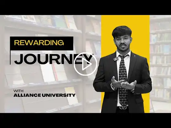 From Campus to Corporate | Aman Kumar Yadav | BBA Graduate