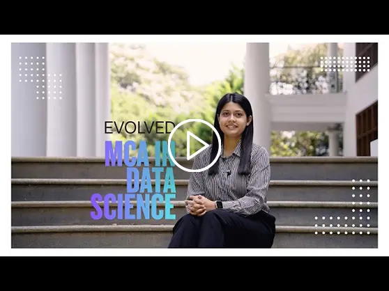 What It&rsquo;s Like to Study MCA in Data Science