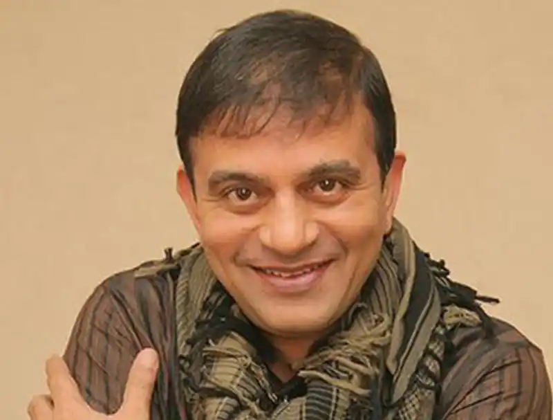 Prasad Bidapa