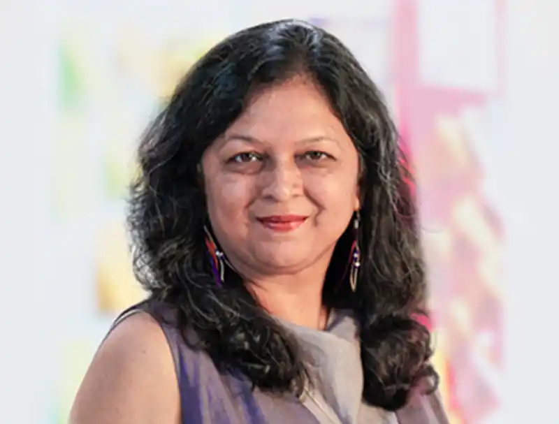 Sonia Manchanda