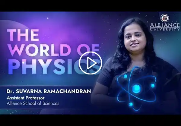 Dr. Suvarna Ramachandran
