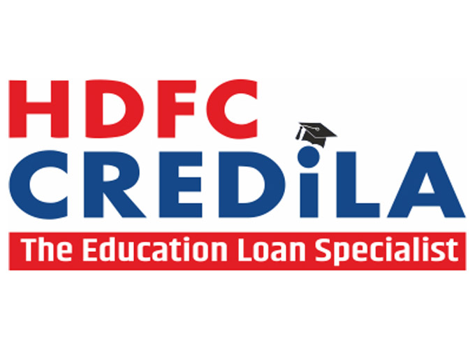 HDFC Credila education loan