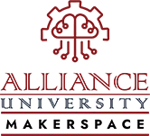 Alliance University MakerSpace