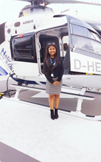 Chandana Reddy