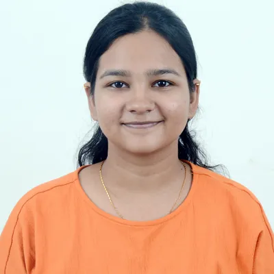 Ms. SAKSHI KUMARI