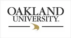 OAKlAND UNIVERSITY