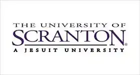 The UNIVERSITY OF SCRANTON