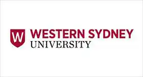 WESTERN SYDNEY. UNIVERSITY