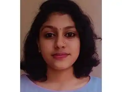 Anjana Krishnan