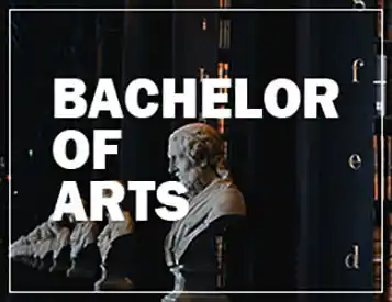 Bachelor of Arts - BA